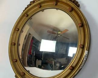 Vintage Style Mirror