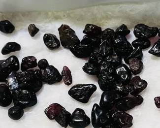 Believe To Be Raw Amethyst * 25 Pieces *
