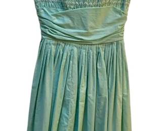 Vintage Women’s Saba Jrs California Dress
