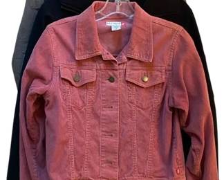 Women’s Columbia Size Small Jacket * Columbia size Small Top * Kali Wear Size Medium Jacket
