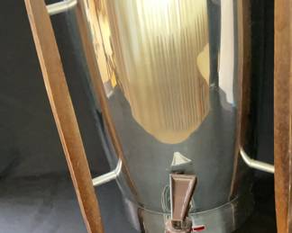 Vintage Mid Century Regal Electric Coffee Brewer
