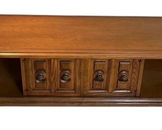 Walter of Wabash Mid Century to 70's Coffee Table
