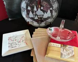 AR116Christmas Entertaining