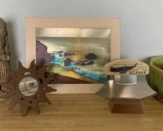 AR137Natural Style Decor