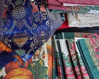 AR135Linen Mystery Lot