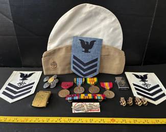 AR187Military Patches Pins  Medals