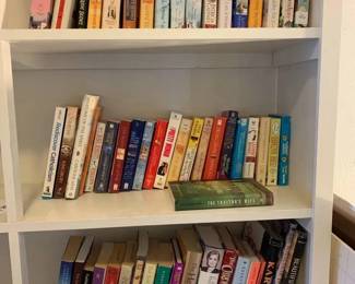 AR157Reading Mystery Lot