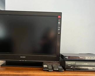 AR142Sony, LG And Quasar