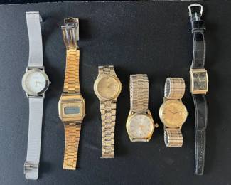 AR104Vintage Watches