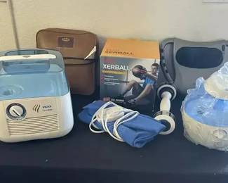 AR201Health And Wellness