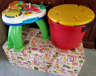 AR140Toy Mystery Lot