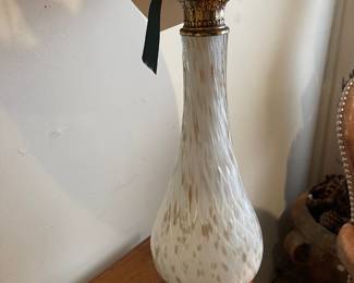 Murano lamp