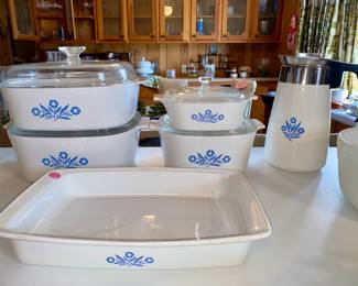 Corning Ware