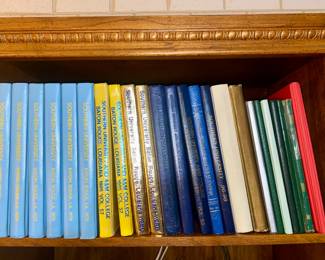 Southern University yearbooks