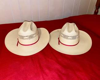 Bangora American Hat Co.