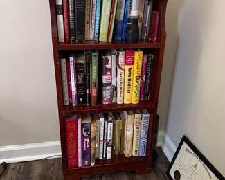 Bookshelf - $125 