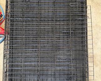 DOG CRATE