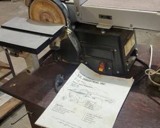 Band Saw