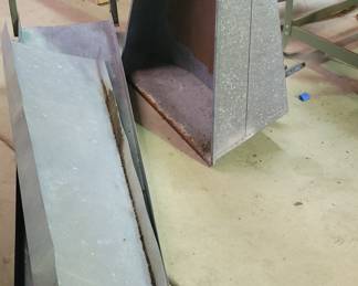 Shaker ( Electric) See Next 2 Pictures