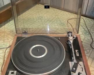 #2 Picture Of Pioneer Record Player 
