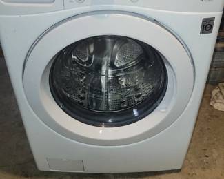 LG Washer (Works ) 