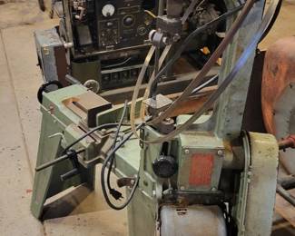 Band Saw 