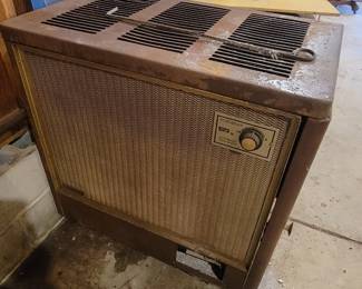 Vintage Wood Stove ( Picture #1 )