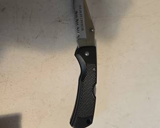 Japan Stainless Switch Blade Knife