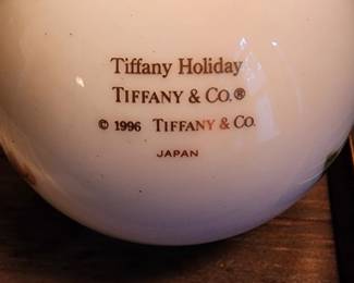 Tiffany and Company