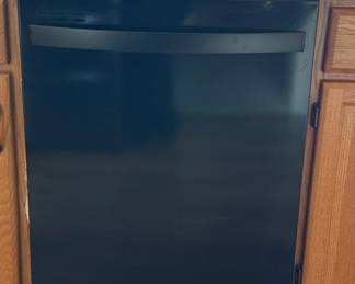 Whirlpool Dishwasher