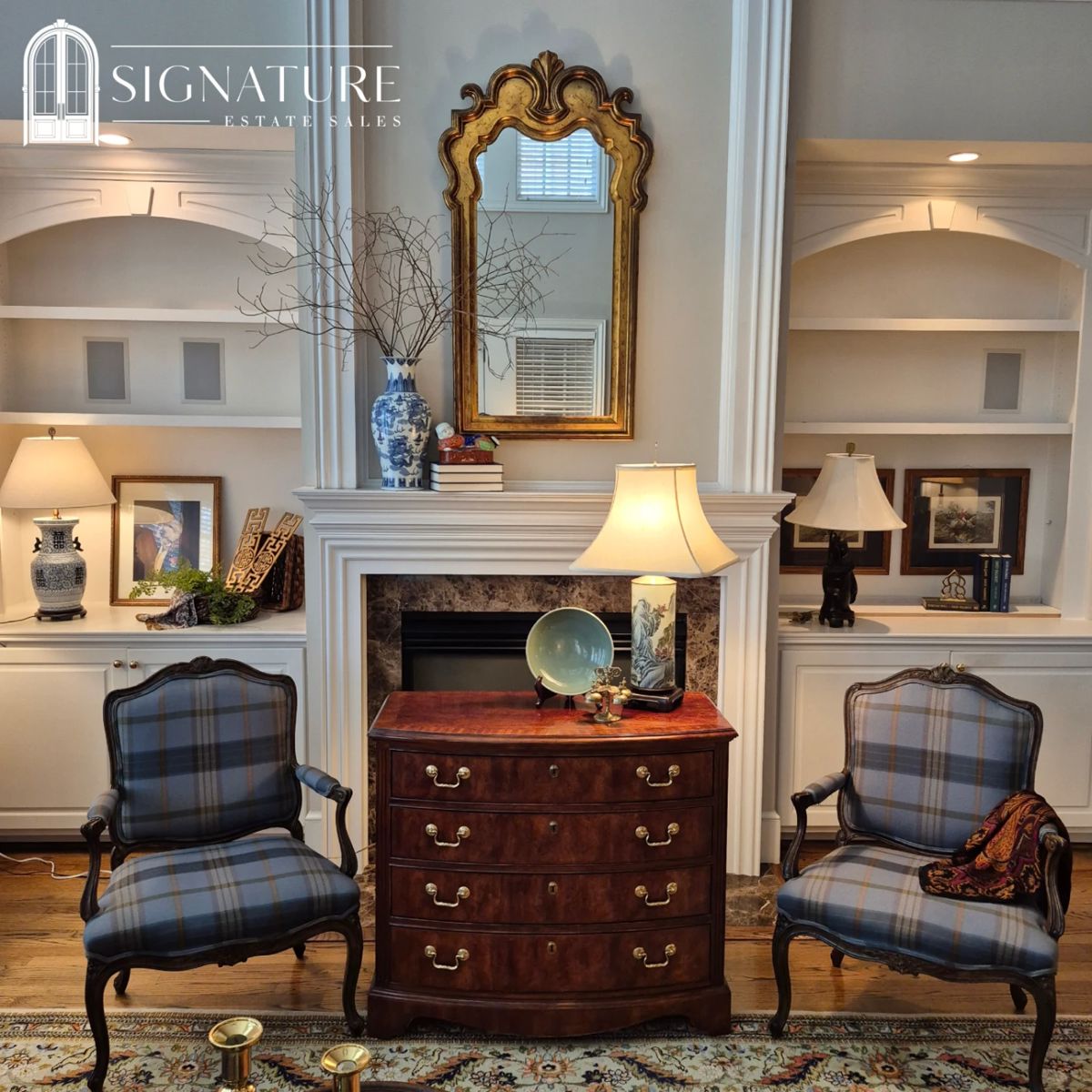 Signature Estate Sales