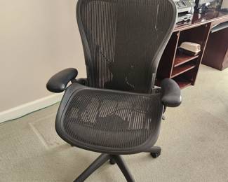 Herman Miller Desk Chair