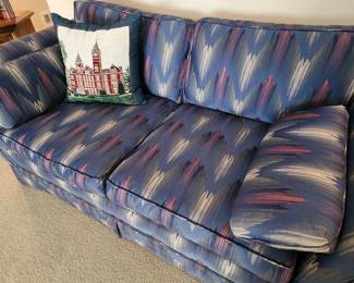 Loveseat