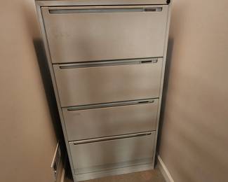 Filing Cabinet