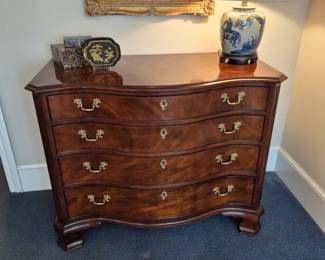 Kindel Chest of Drawers
