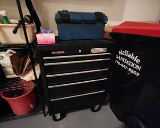 Tool Box