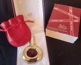 Hermes Perfume