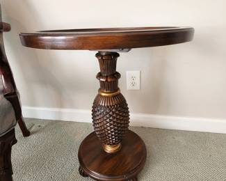 Accent Table