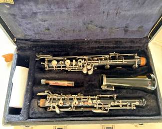 Oboe