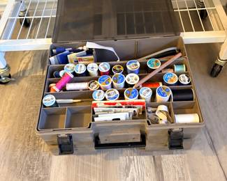 Sewing kit
