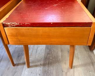 Herman Miller mid century