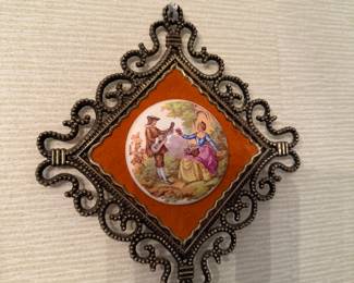 Vintage Clifford Art Studio