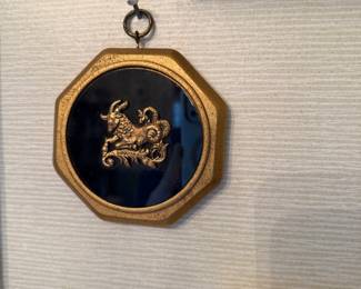 Vintage Clifford Art Studio