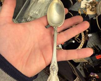 Old Master Towle Sterling