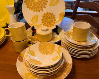 Vintage Royal Ironstone