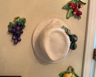 Vintage Italian Porcelain