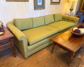 Vintage Century Furniture Company Sofa