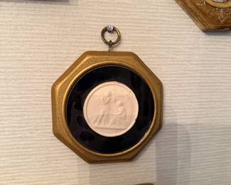 Vintage Clifford Art Studio