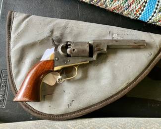 Colt Baby Dragoon