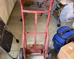 Dolly -- different shot